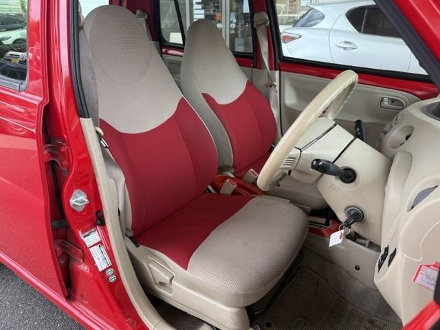 Daihatsu ESSE 2009 8301562-16