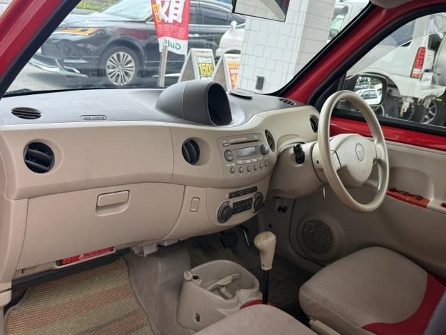 Daihatsu ESSE 2009 8301562-17