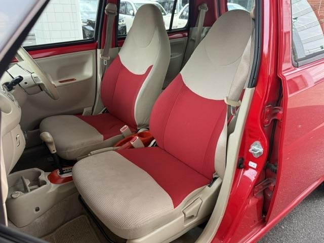 Daihatsu ESSE 2009 8301562-18