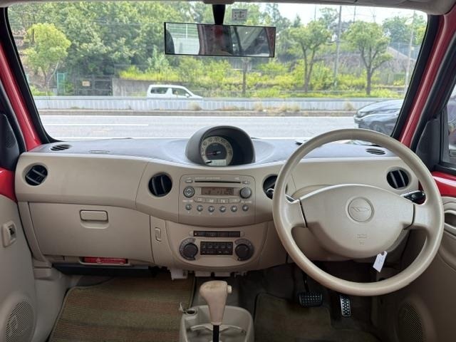Daihatsu ESSE 2009 8301562-19