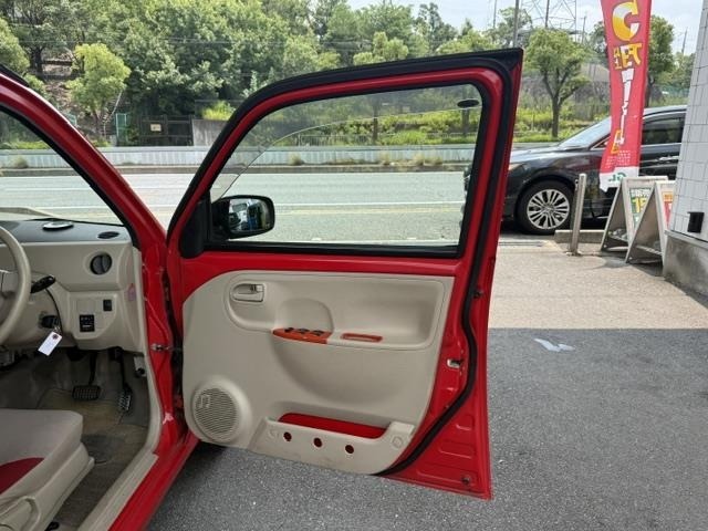 Daihatsu ESSE 2009 8301562-2