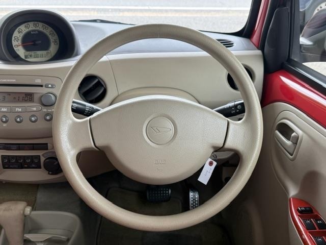 Daihatsu ESSE 2009 8301562-21