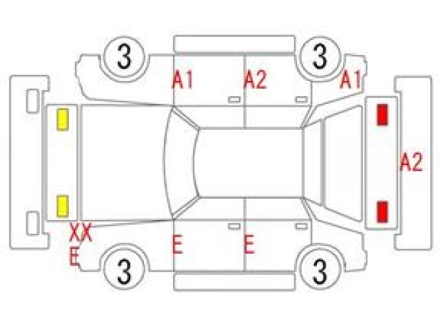 Daihatsu ESSE 2009 8301562-23