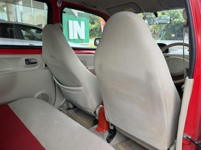Daihatsu ESSE 2009 8301562-6