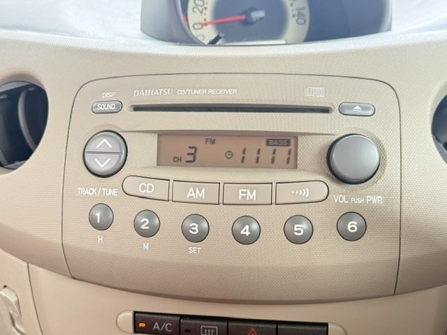 Daihatsu ESSE 2009 8301562-9
