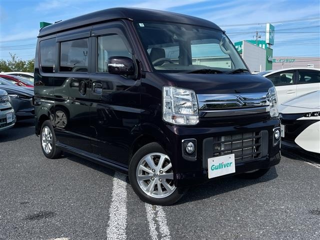 Suzuki EVERY WAGON 2023 8300037-0