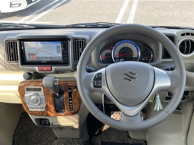 Suzuki EVERY WAGON 2023 8300037-10