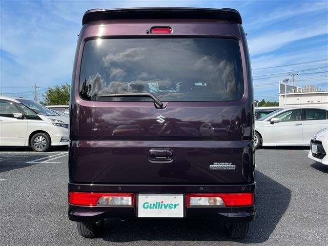 Suzuki EVERY WAGON 2023 8300037-13
