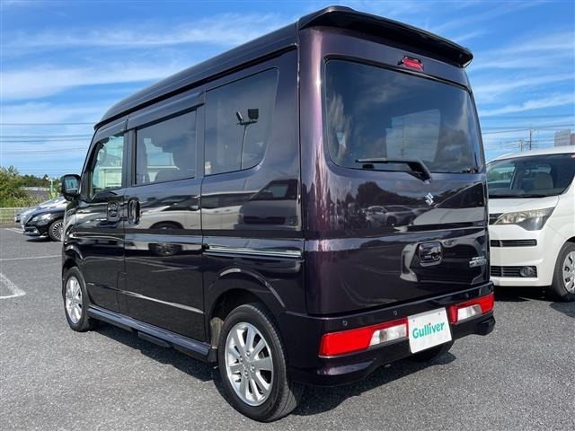 Suzuki EVERY WAGON 2023 8300037-14