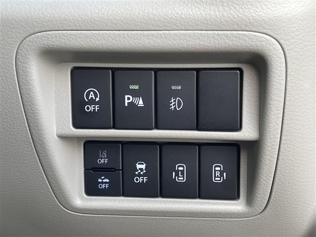 Suzuki EVERY WAGON 2023 8300037-3