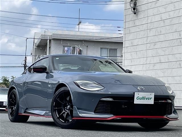 Nissan FAIRLADY Z 2025 8294169-0
