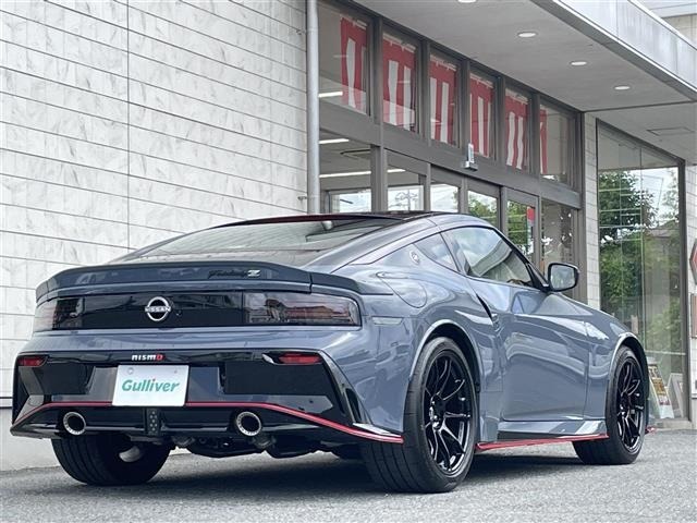Nissan FAIRLADY Z 2025 8294169-1