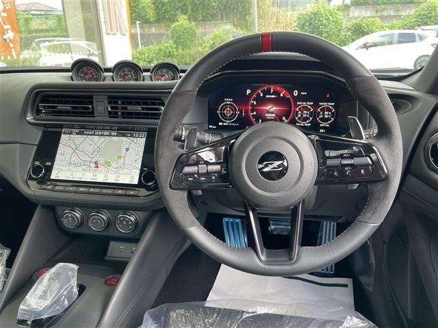 Nissan FAIRLADY Z 2025 8294169-14