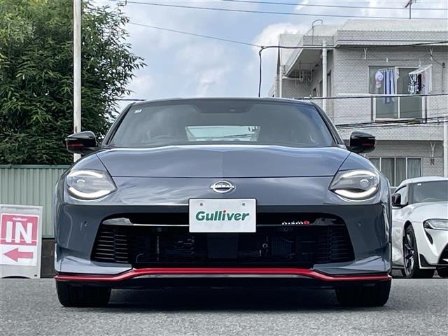 Nissan FAIRLADY Z 2025 8294169-15