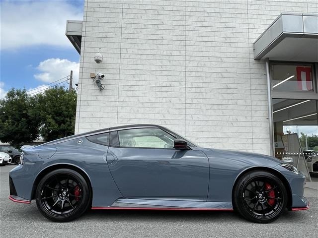 Nissan FAIRLADY Z 2025 8294169-16
