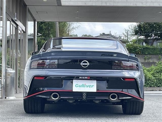 Nissan FAIRLADY Z 2025 8294169-17