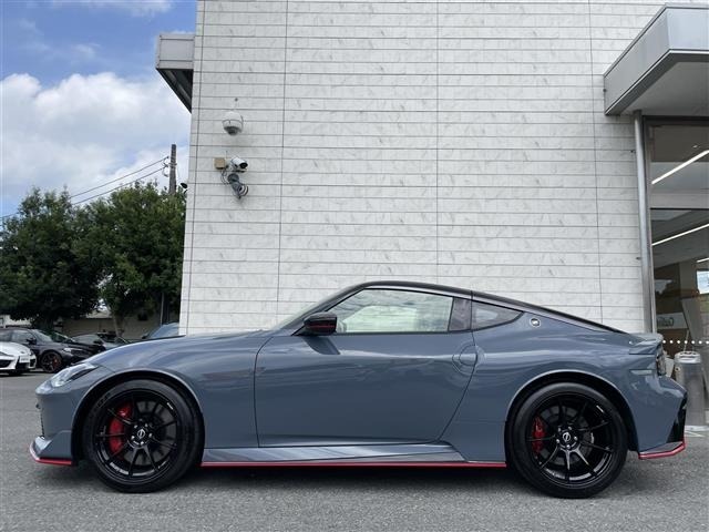 Nissan FAIRLADY Z 2025 8294169-18
