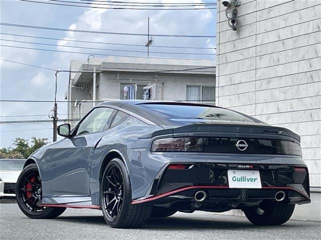 Nissan FAIRLADY Z 2025 8294169-21
