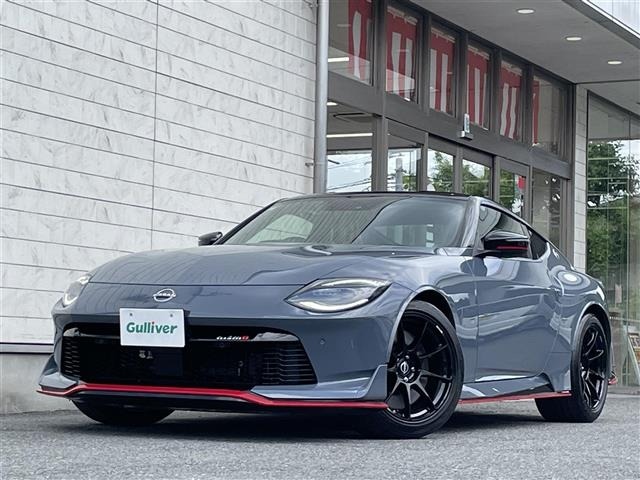 Nissan FAIRLADY Z 2025 8294169-3