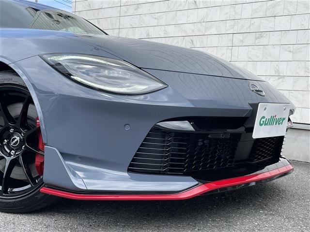Nissan FAIRLADY Z 2025 8294169-7