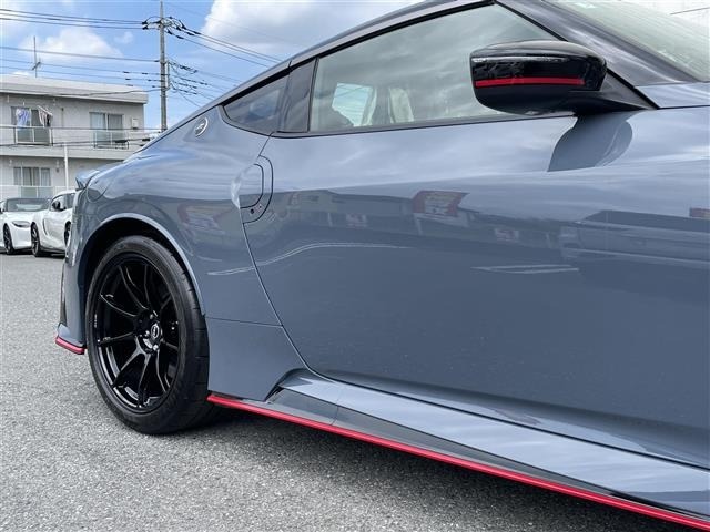 Nissan FAIRLADY Z 2025 8294169-8