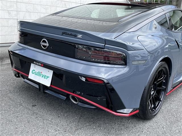 Nissan FAIRLADY Z 2025 8294169-9