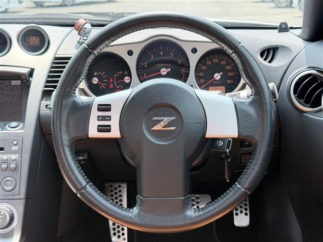 Nissan FAIRLADY Z 2006 8294170-1