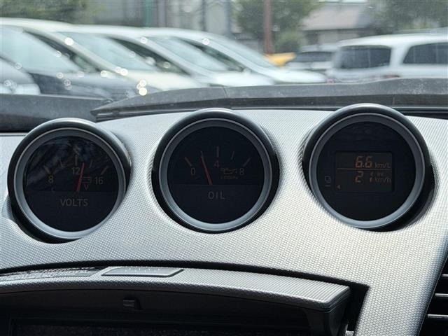 Nissan FAIRLADY Z 2006 8294170-11