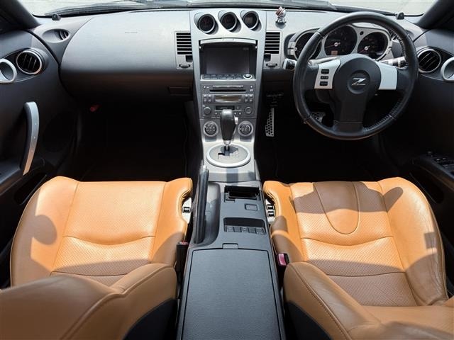 Nissan FAIRLADY Z 2006 8294170-15