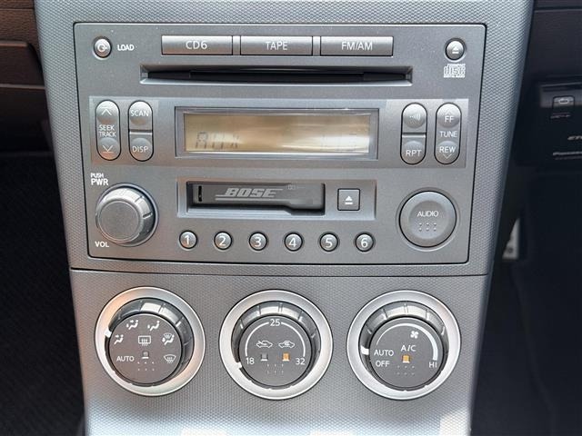 Nissan FAIRLADY Z 2006 8294170-2