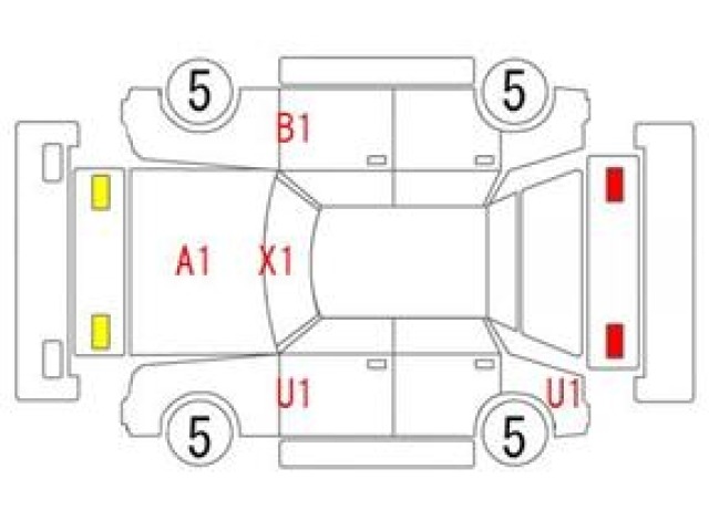 Nissan FAIRLADY Z 2006 8294170-23