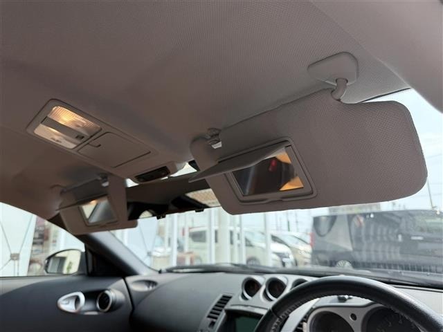 Nissan FAIRLADY Z 2006 8294170-6