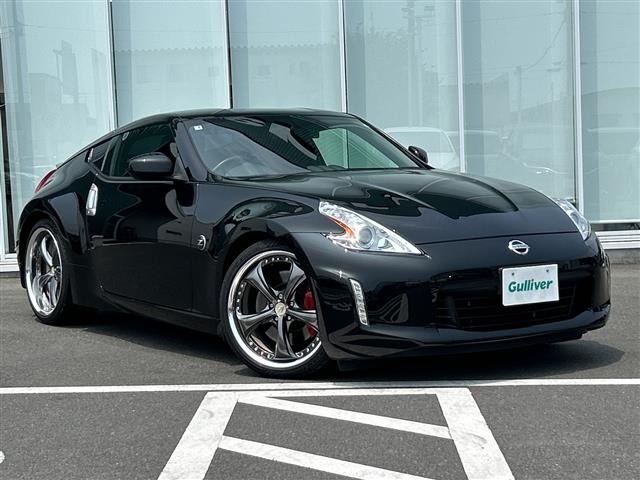 Nissan FAIRLADY Z 2015 8294177-0