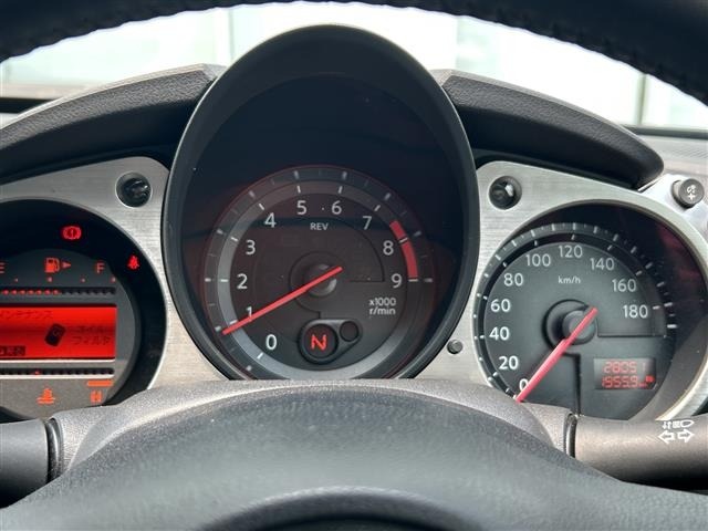 Nissan FAIRLADY Z 2015 8294177-11