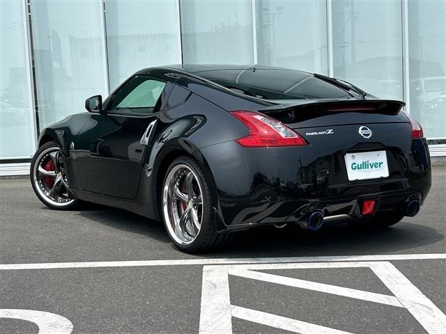 Nissan FAIRLADY Z 2015 8294177-13