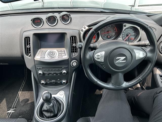 Nissan FAIRLADY Z 2015 8294177-14