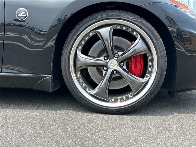 Nissan FAIRLADY Z 2015 8294177-15