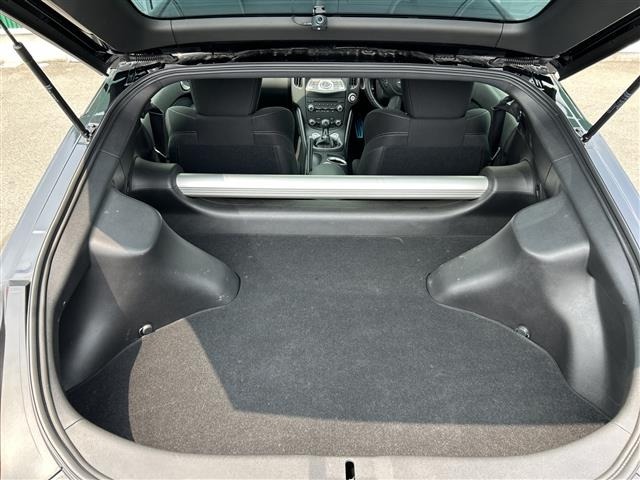 Nissan FAIRLADY Z 2015 8294177-7