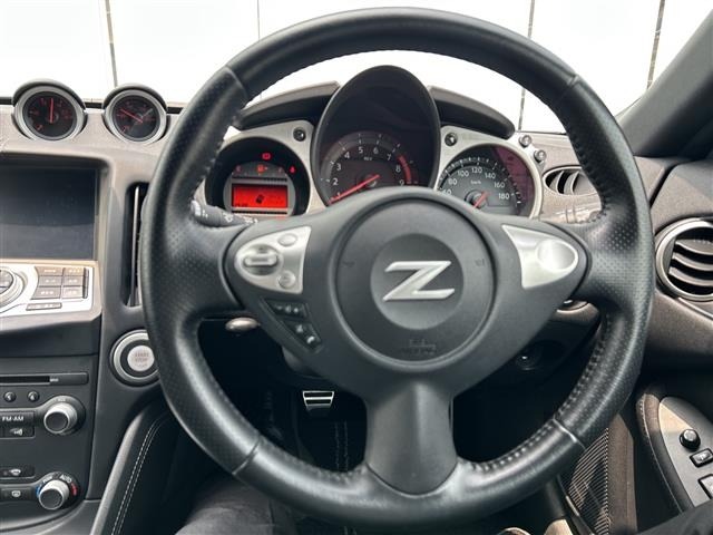 Nissan FAIRLADY Z 2015 8294177-8