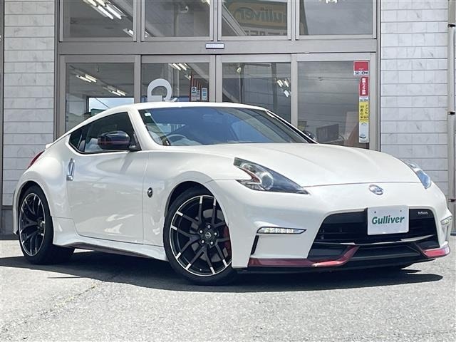 Nissan FAIRLADY Z 2015 8294178-0