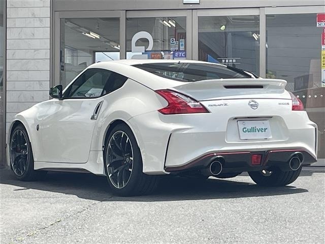 Nissan FAIRLADY Z 2015 8294178-13