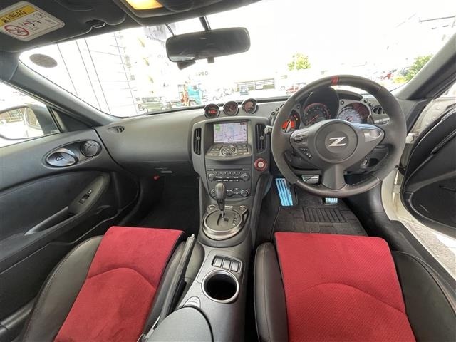 Nissan FAIRLADY Z 2015 8294178-14