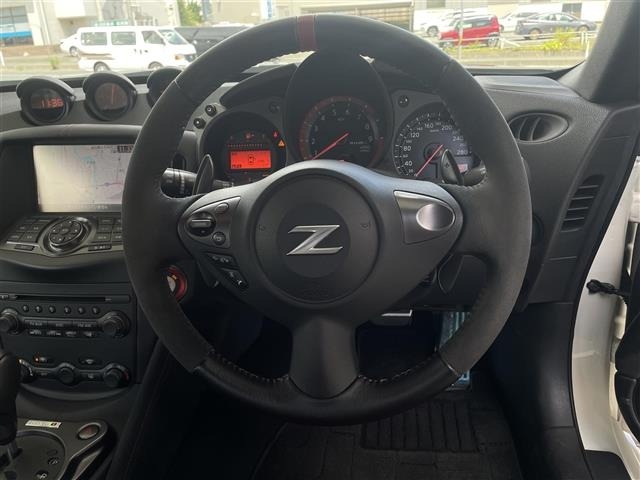 Nissan FAIRLADY Z 2015 8294178-15