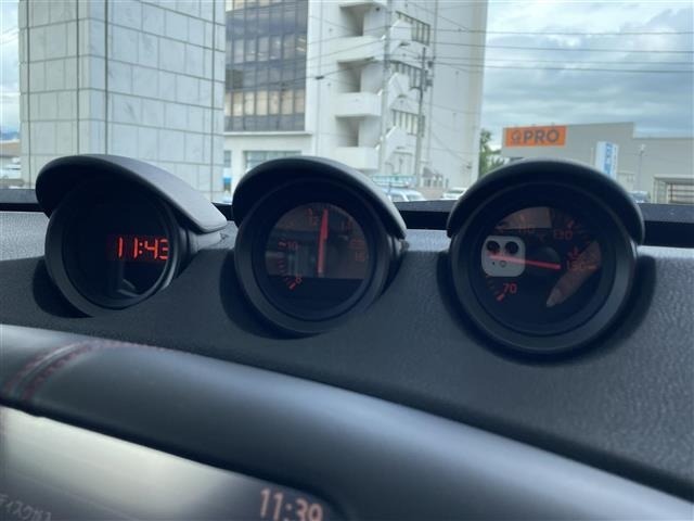 Nissan FAIRLADY Z 2015 8294178-7