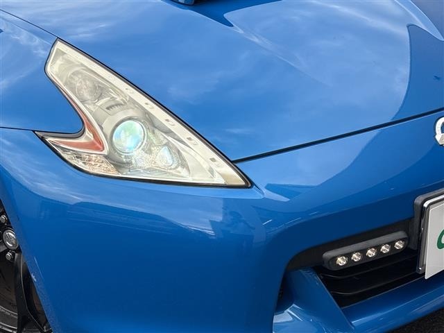 Nissan FAIRLADY Z 2009 8294188-10