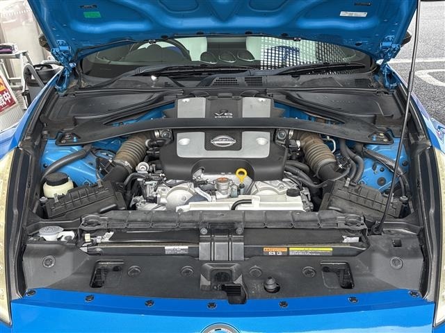Nissan FAIRLADY Z 2009 8294188-11