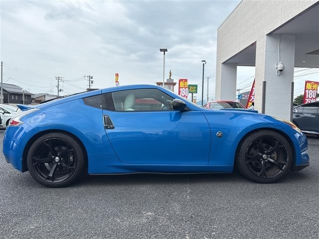 Nissan FAIRLADY Z 2009 8294188-12