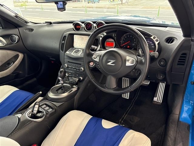 Nissan FAIRLADY Z 2009 8294188-14
