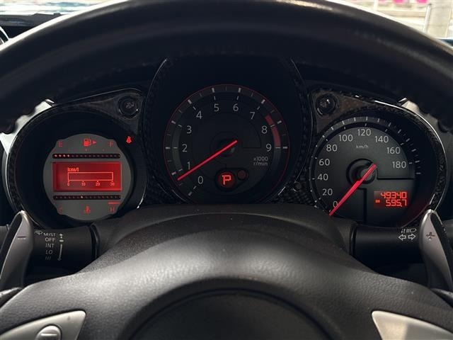 Nissan FAIRLADY Z 2009 8294188-16