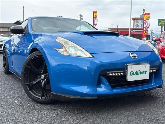 Nissan FAIRLADY Z 2009 8294188-2